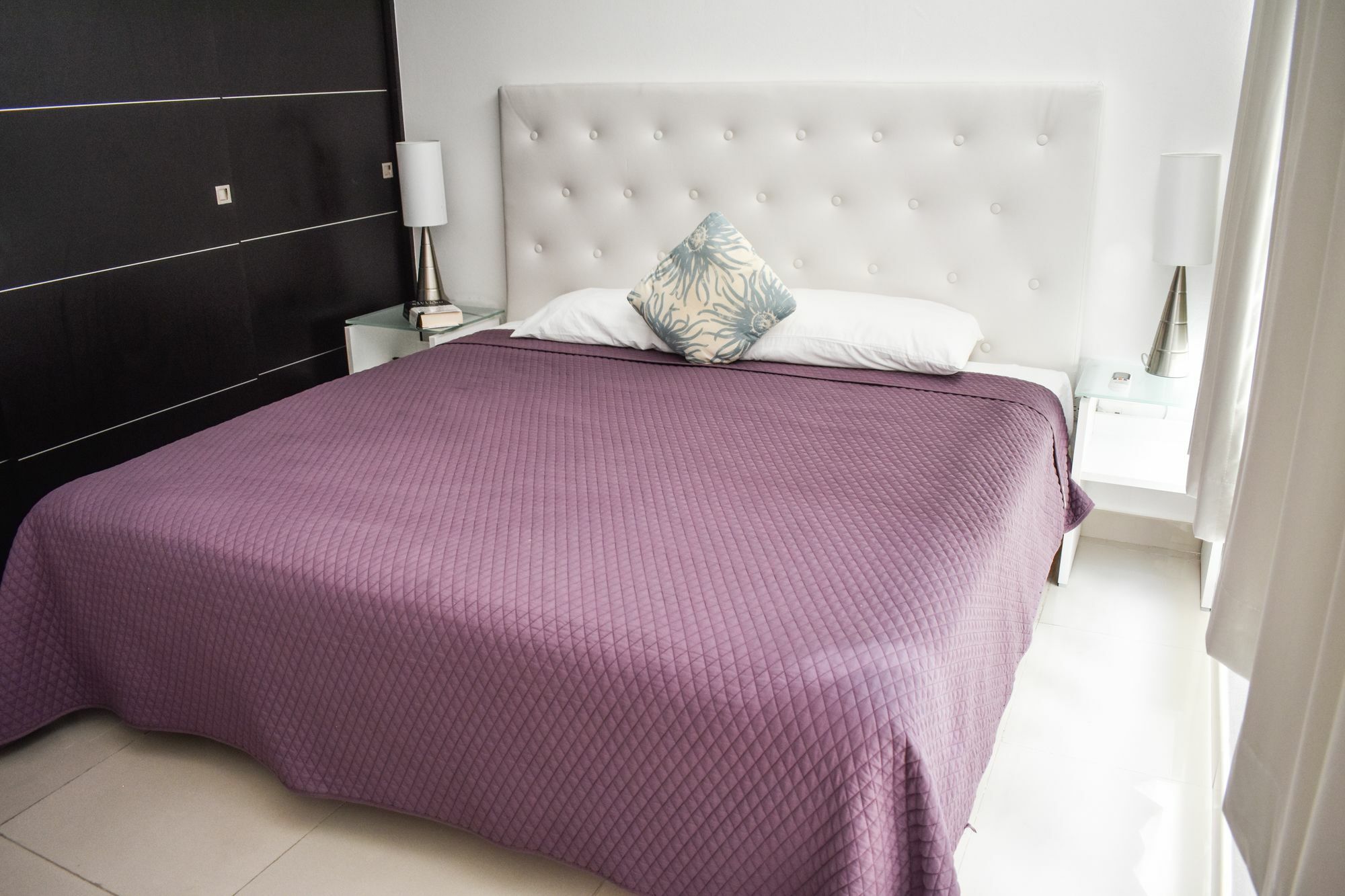 Apartamento com 2 Quartos