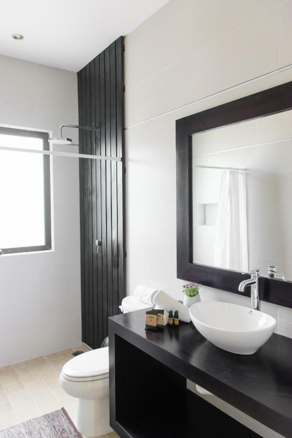 Appartement Deluxe