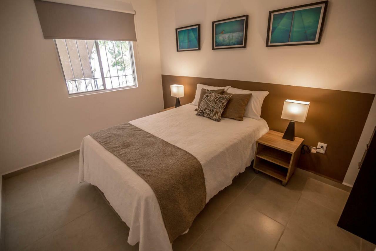 Maison 4 Chambres