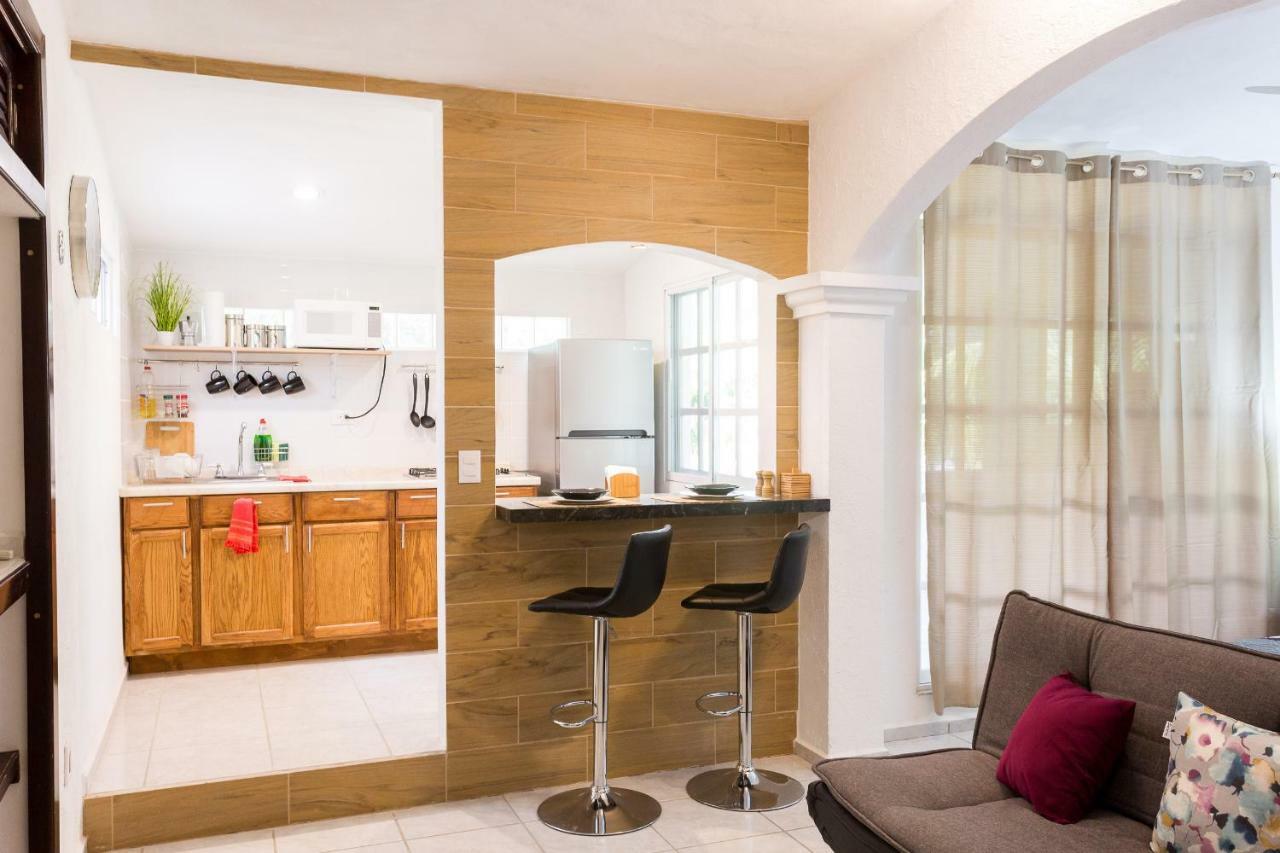 Apartamento com Terraço