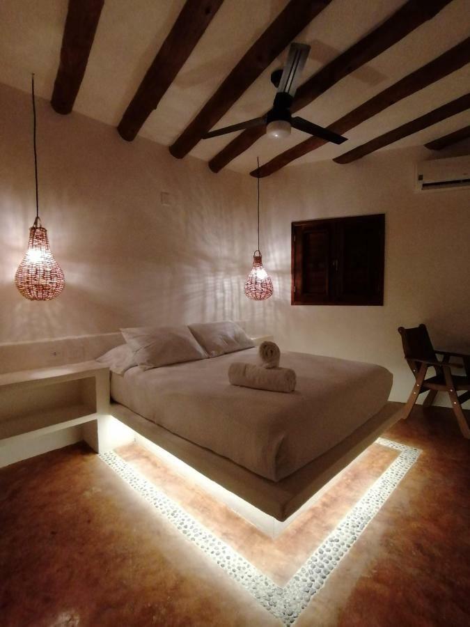 Habitación Deluxe - 1 cama grande