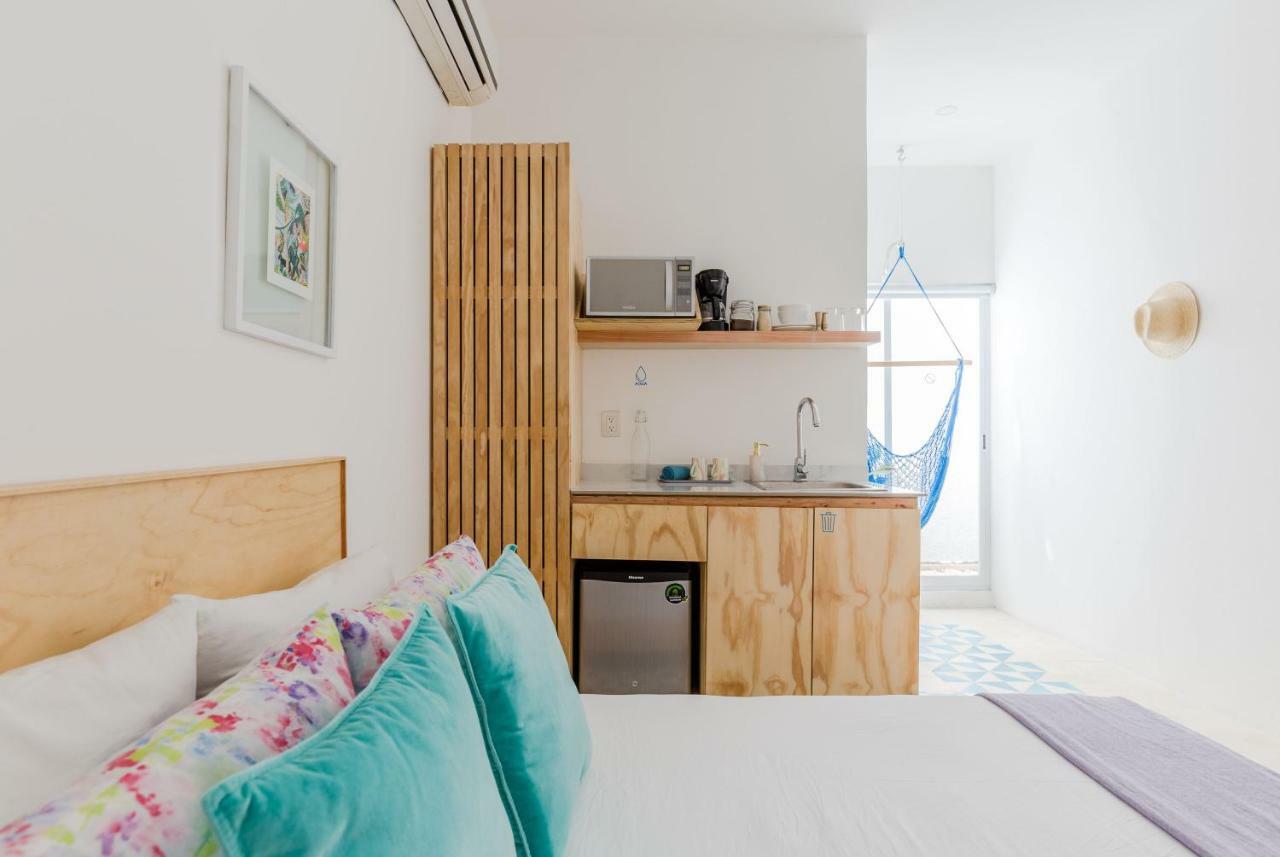 Appartement - Rez-de-Chaussée