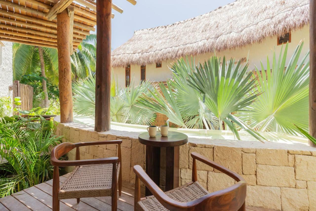 Ground Floor Garden View