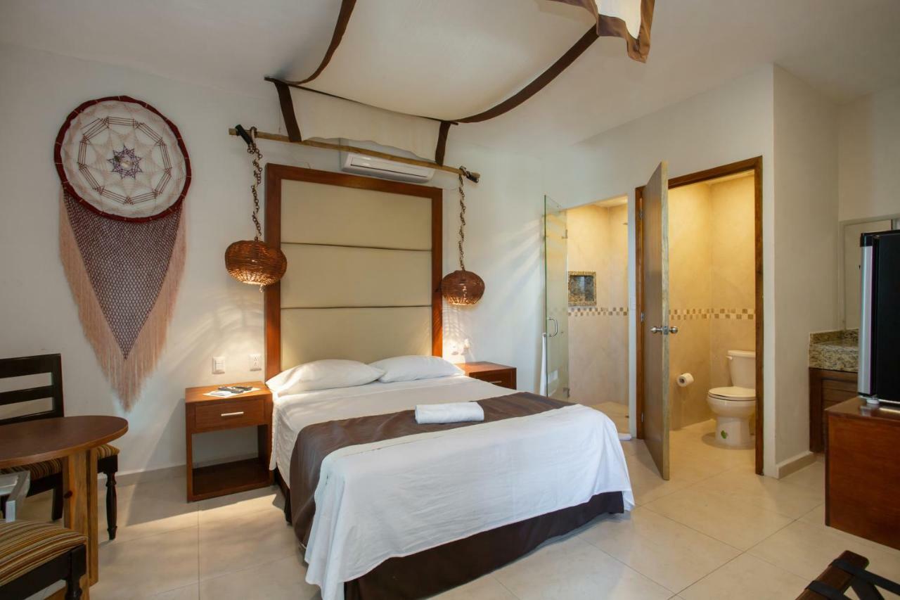 Chambre Deluxe