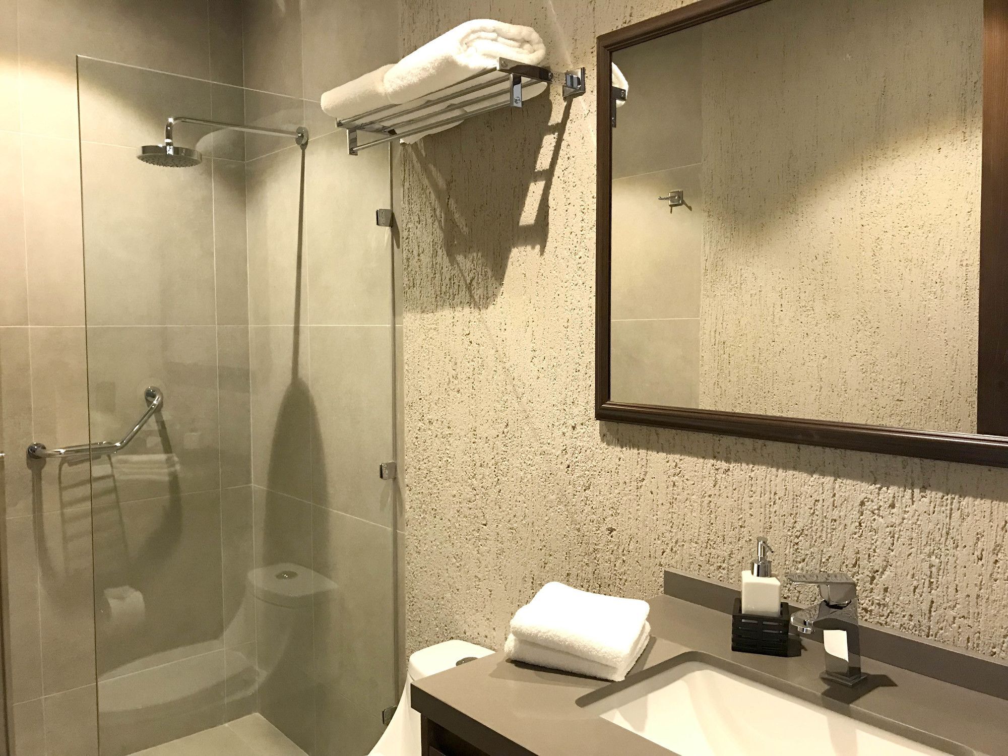 Attico Design Luxury Arthouse