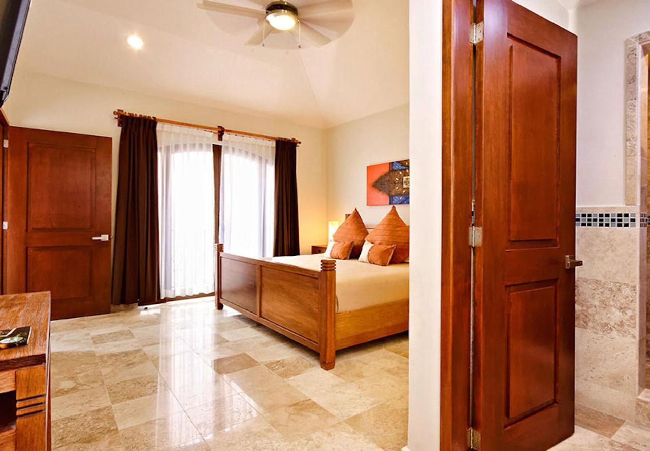 Superior Suite met 3 Slaapkamers - Rookvrij