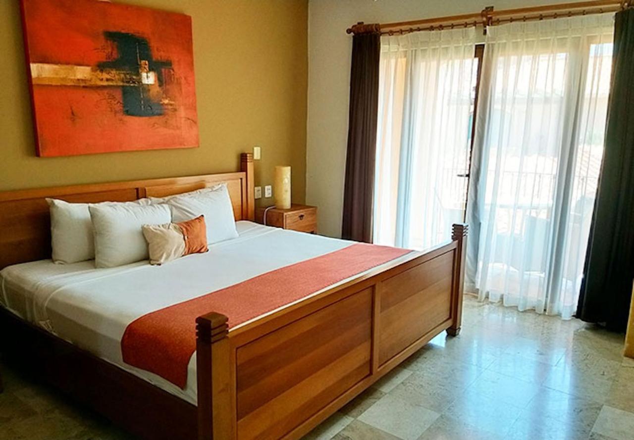 Superior Studio met Kingsize Bed - Niet-roken