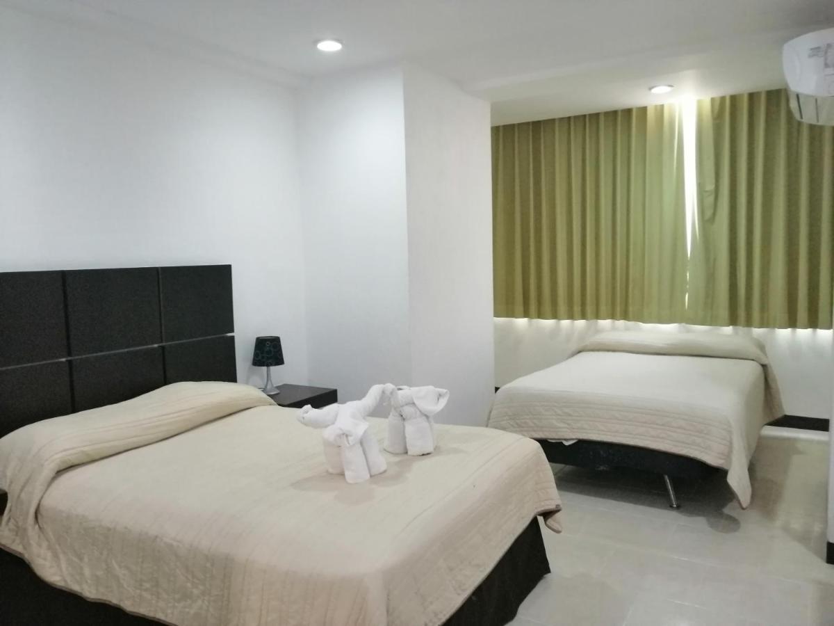 Quarto Triplo Standard