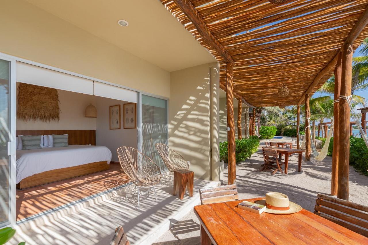 King Room Sea View