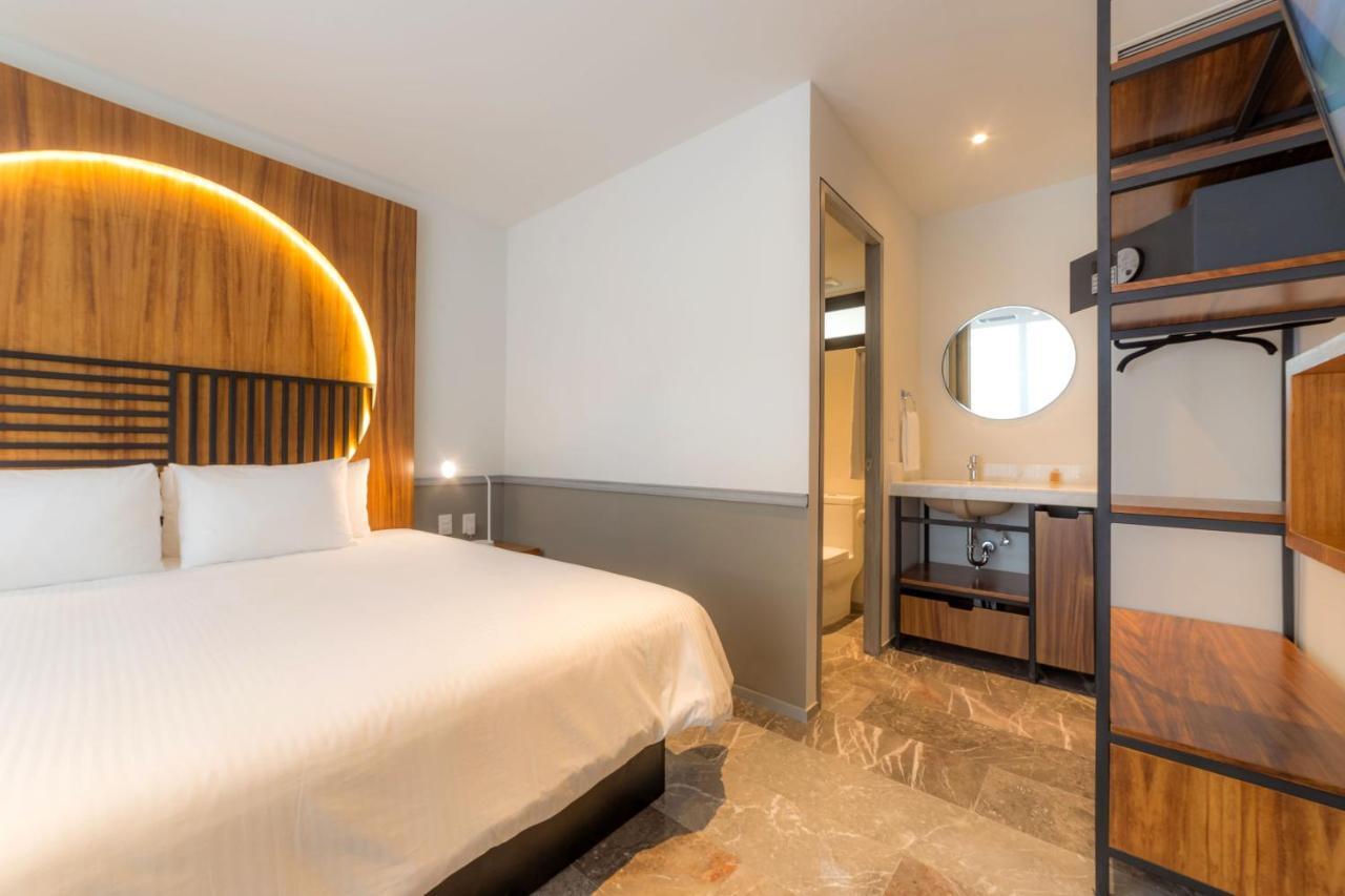 Appartement Deluxe