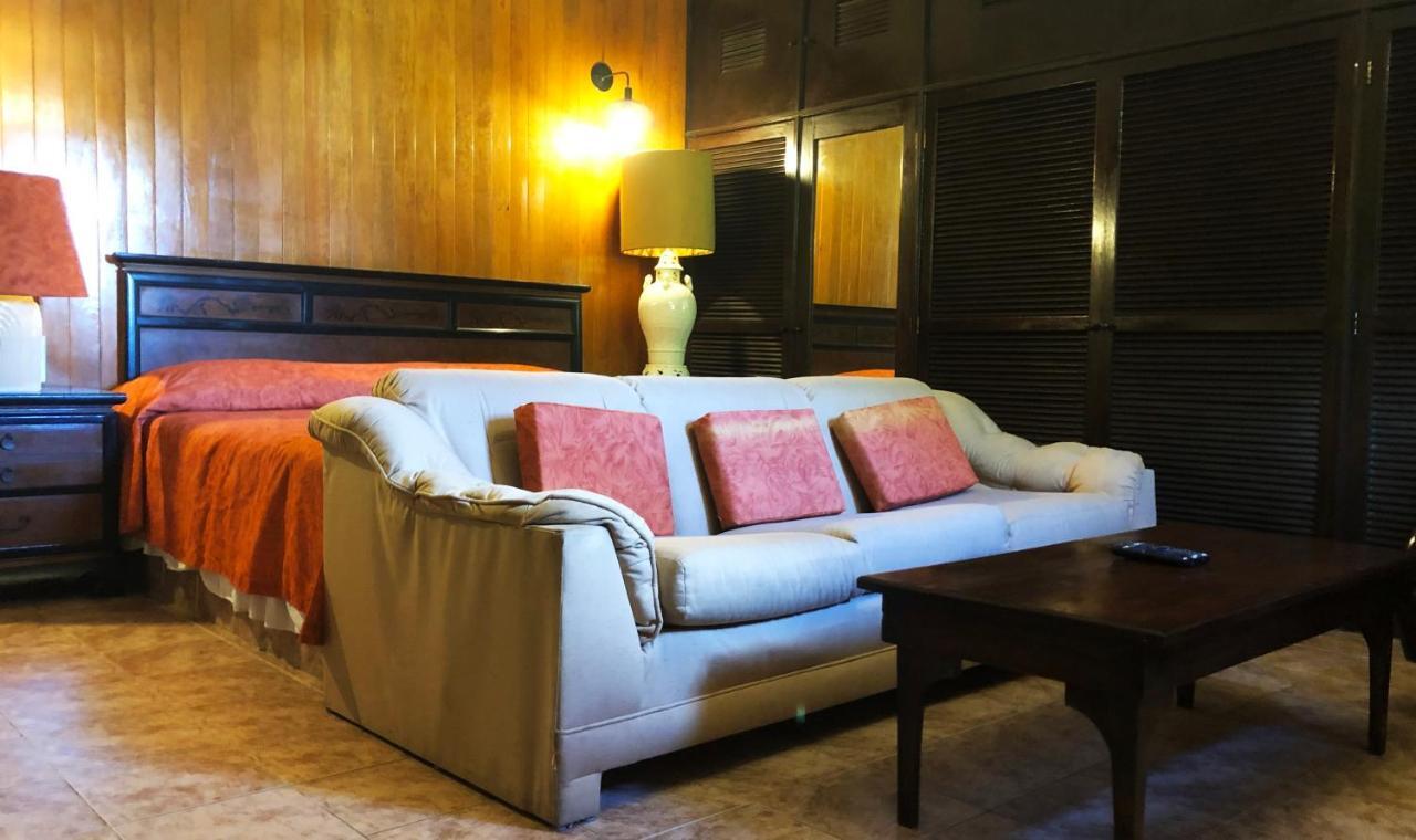Villa mit 1 Schlafzimmer