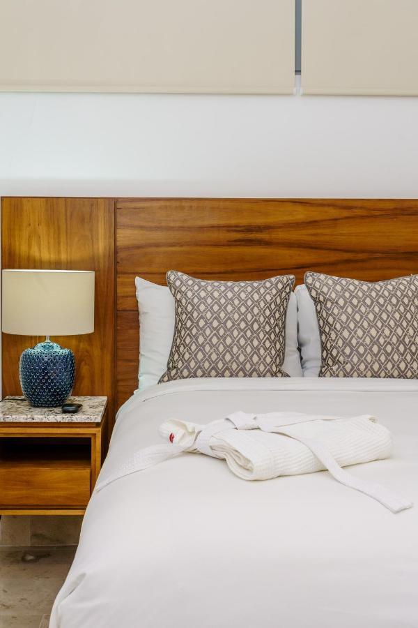 Appartamento con Vista Piscina