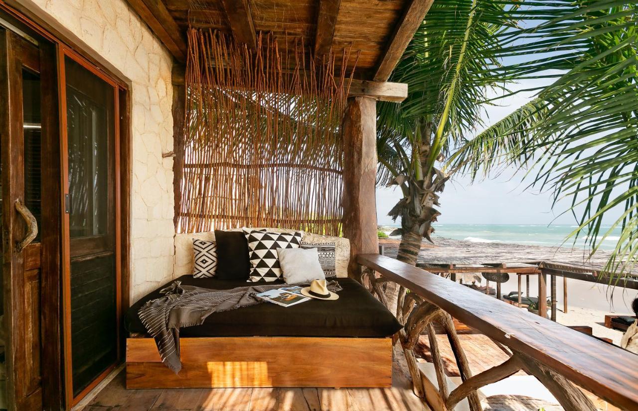 Chambre Front de Mer