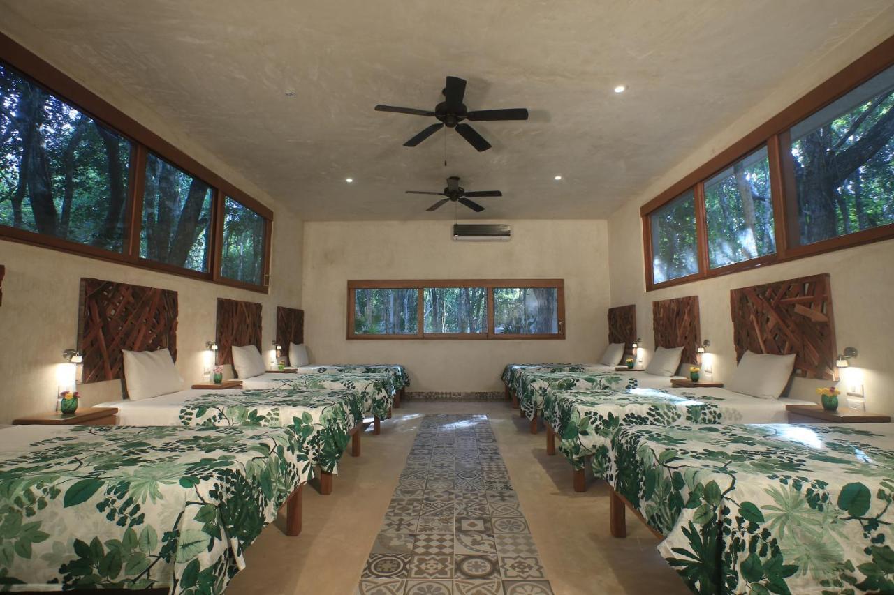 Deluxe Familienzimmer