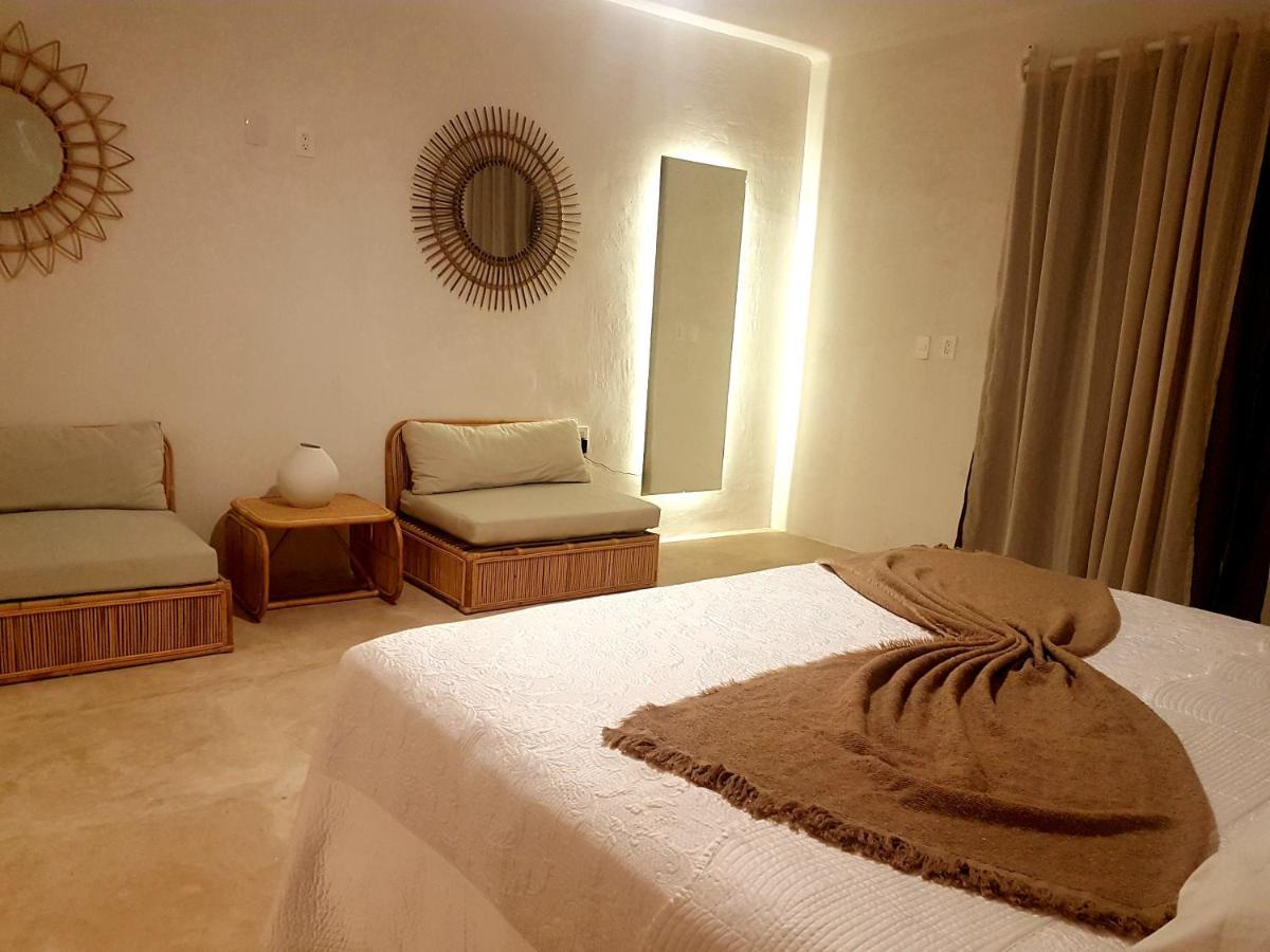 Suite am Meer
