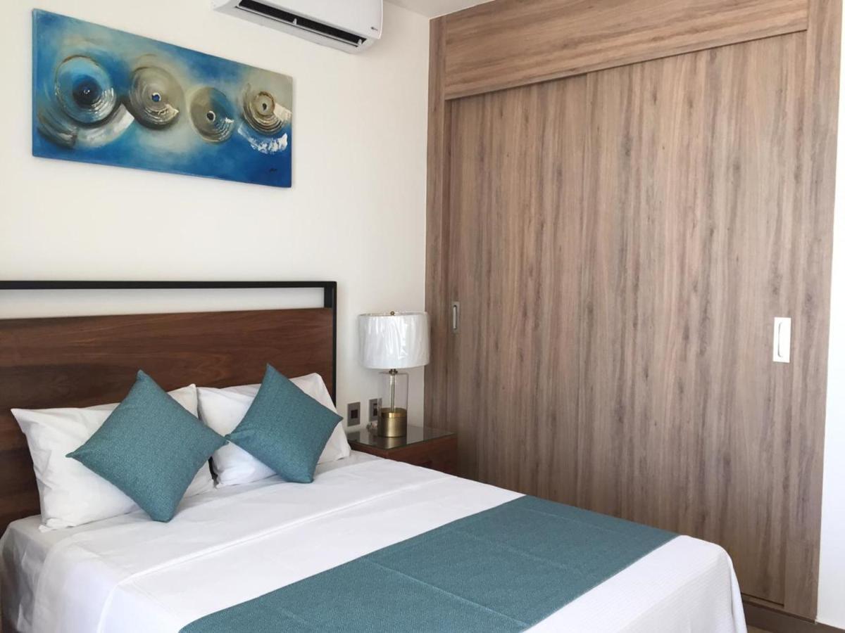 Appartamento con 2 Camere da Letto