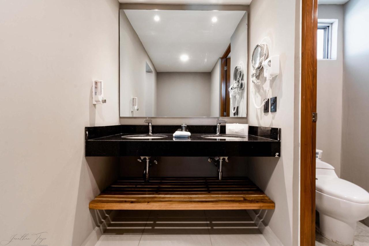 Quarto Duplo Standard