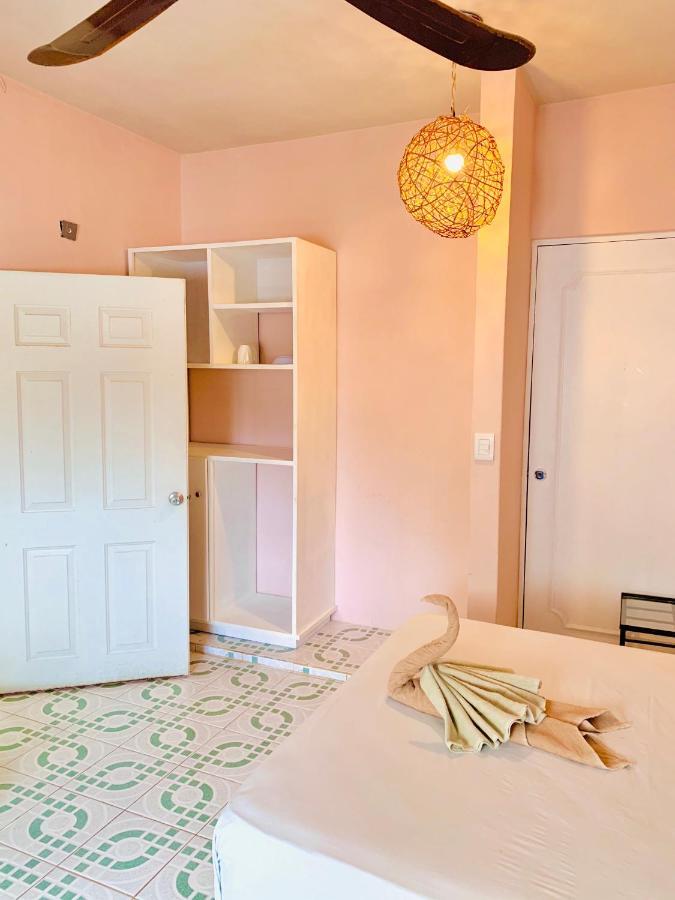 Quarto com Cama Queen-size