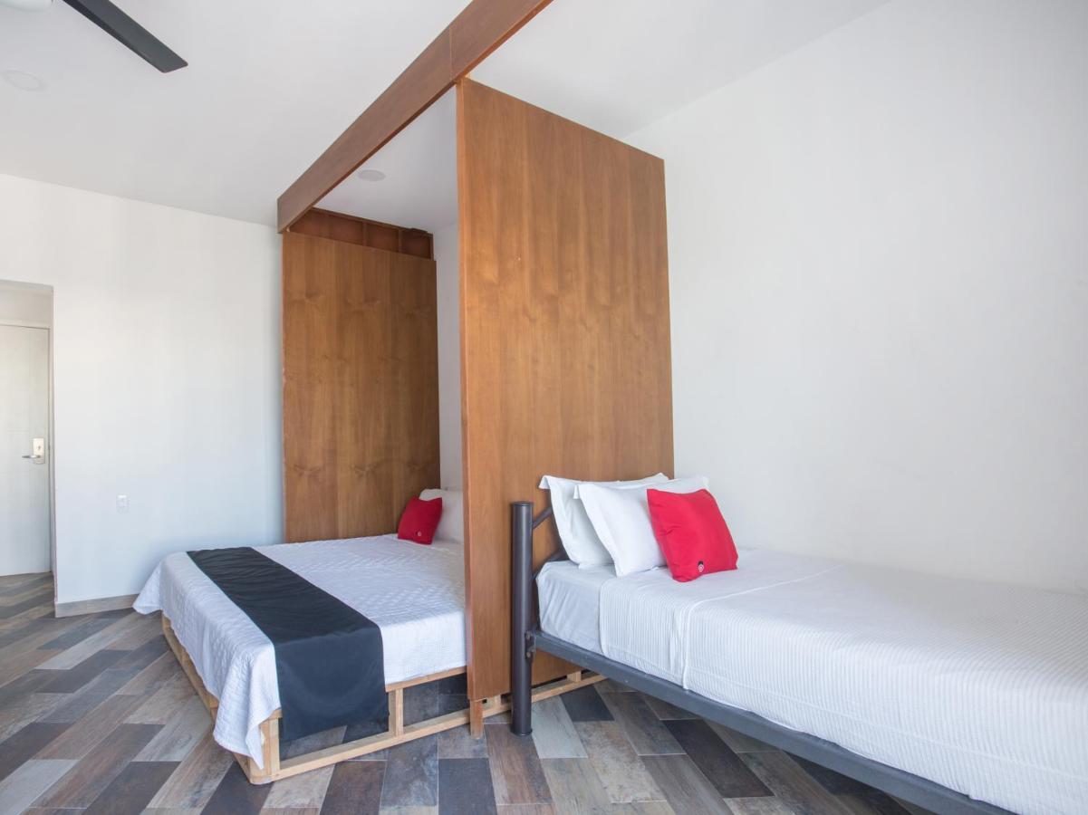 Quarto Triplo Standard