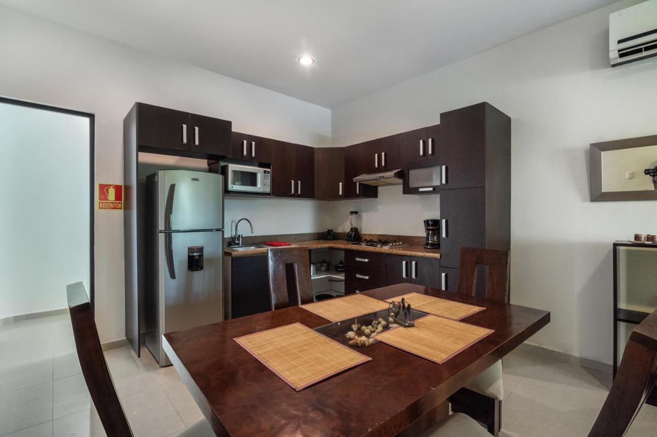 Appartement met 1 Slaapkamer