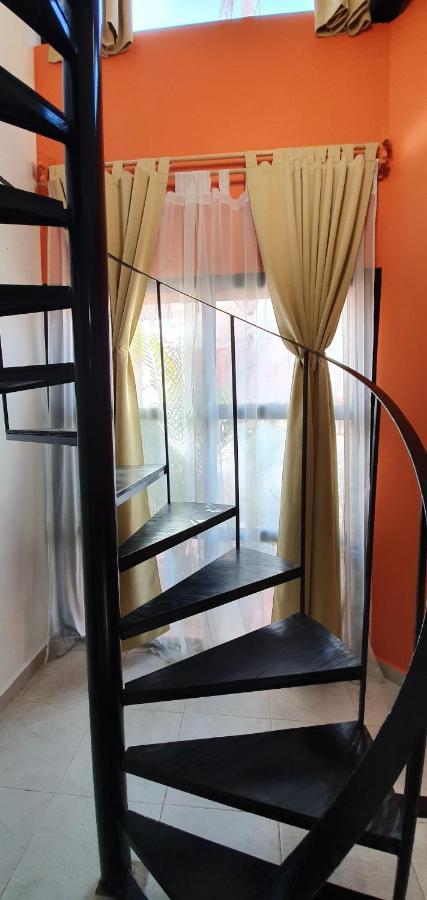 Maisonette