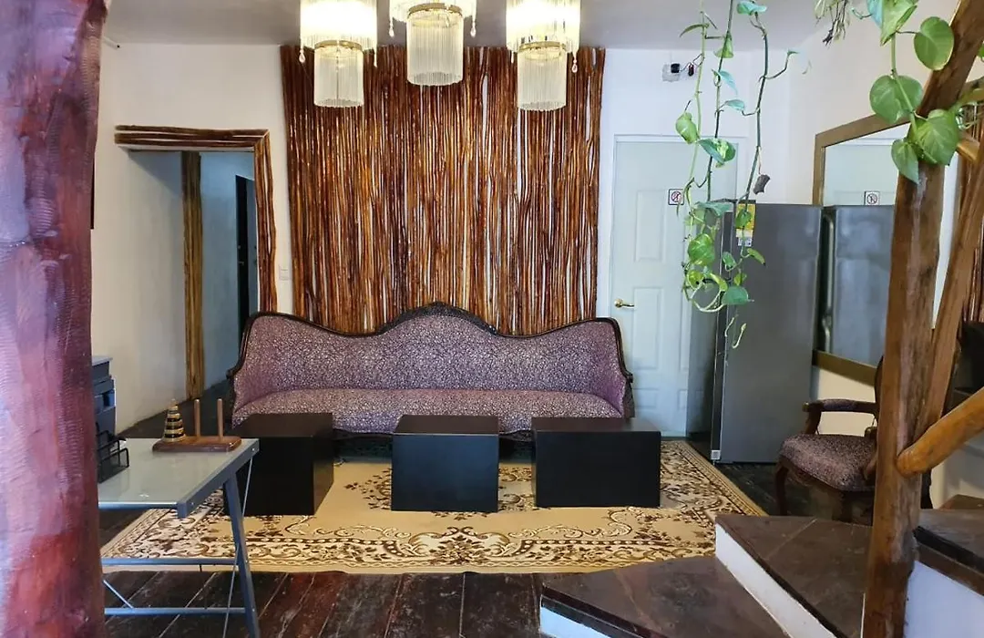 Elixir Homes Tulum-1
