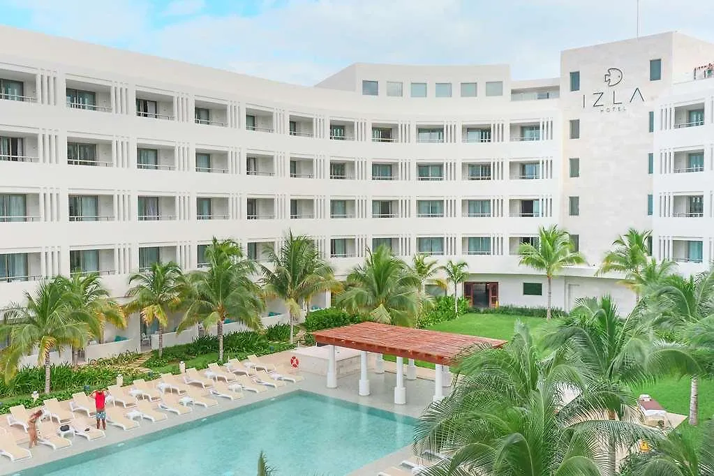 Izla Beach Hotel-1