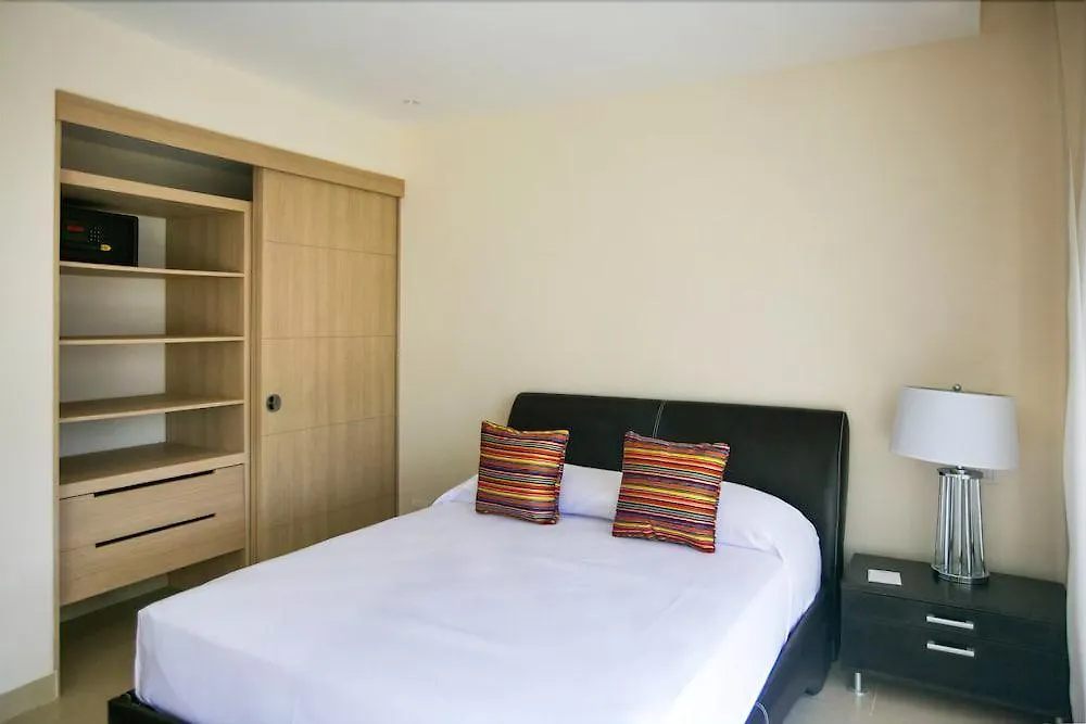 Pure All Suites Riviera Maya-1