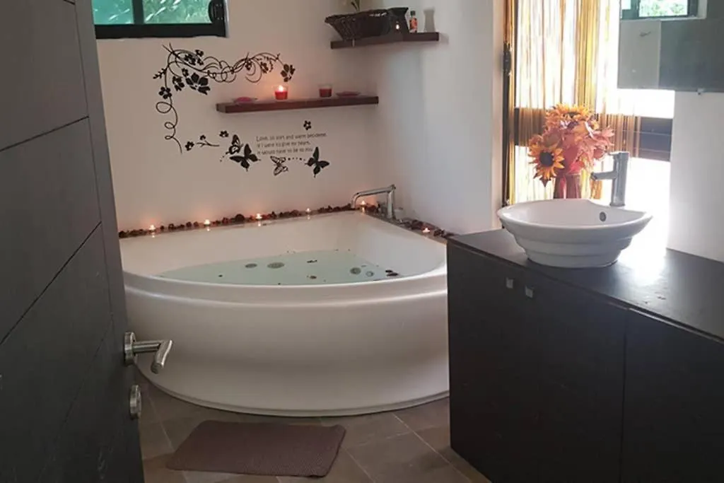 Suite Romance Cancun - Unico-1