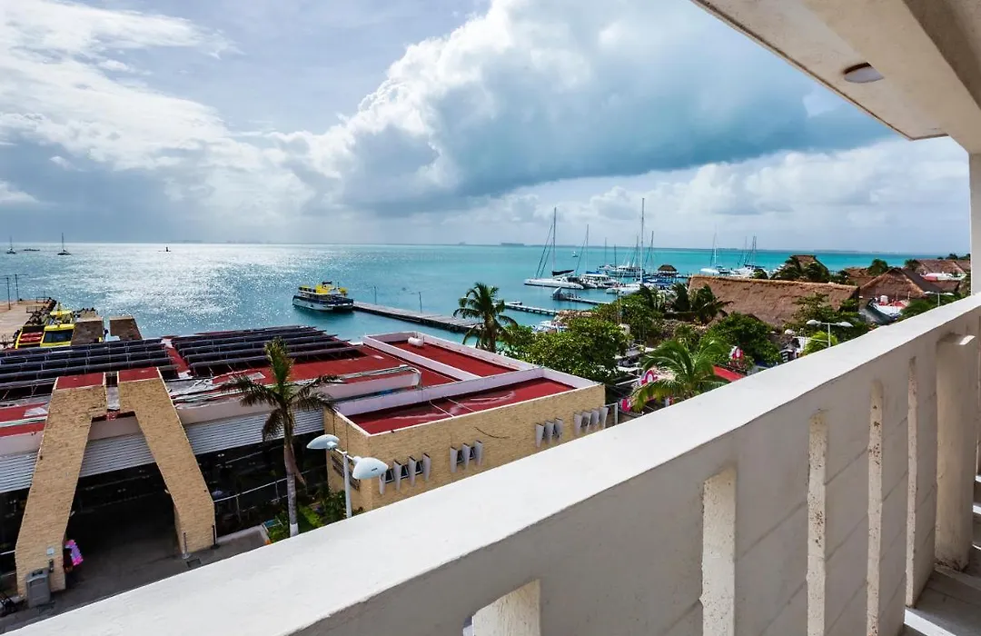 Hotel D Gomar-1