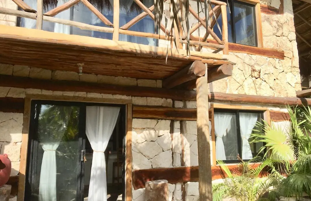 La Casa De Mia Tulum-1