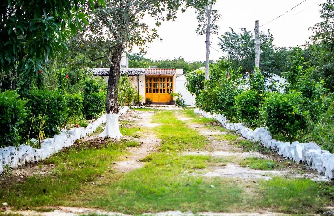 Aldea Isla Sagrada-1