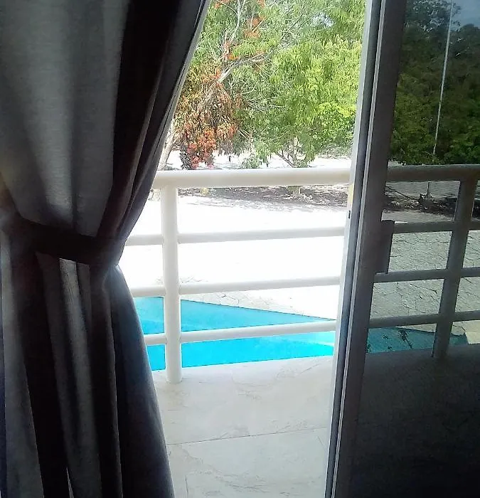 Posada Tumben Ka'A-1