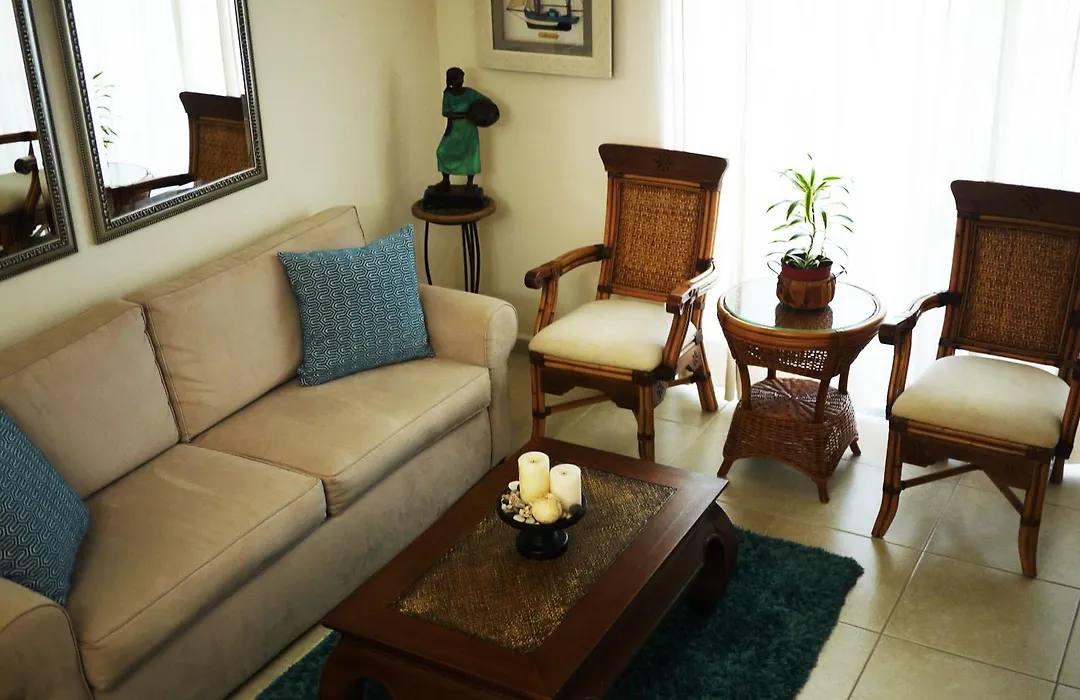 1Bdr Amazing Beachfront Condo In Cancun Hotel Zone-1