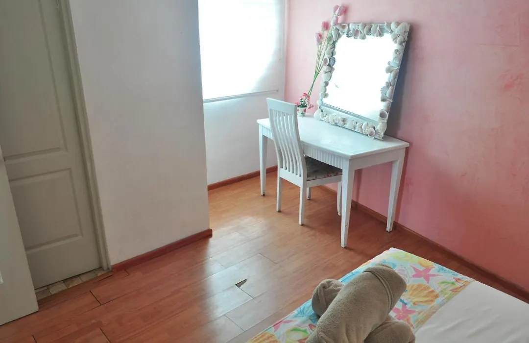 Casa La Ceiba-1