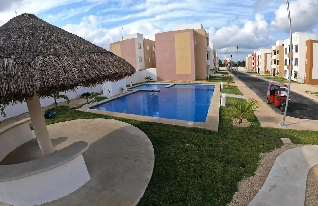 Departamento Equipado-1