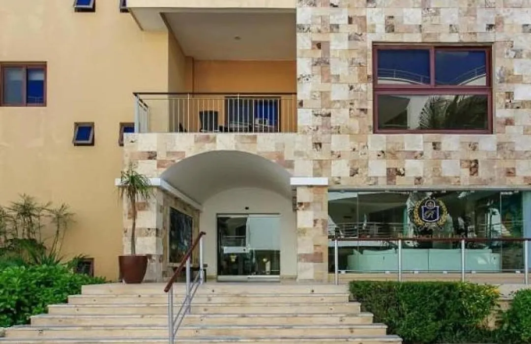 Large Balcony Ground Floor 2Bdrs Condo At Elfaro By Dpm-1