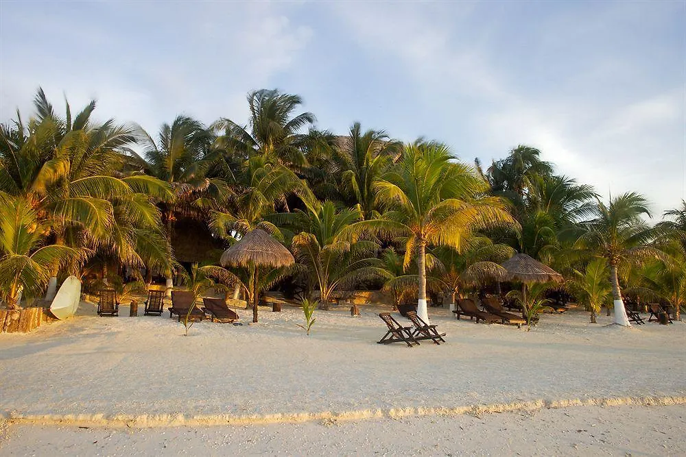 La Palapa By Xperience Hotels-1