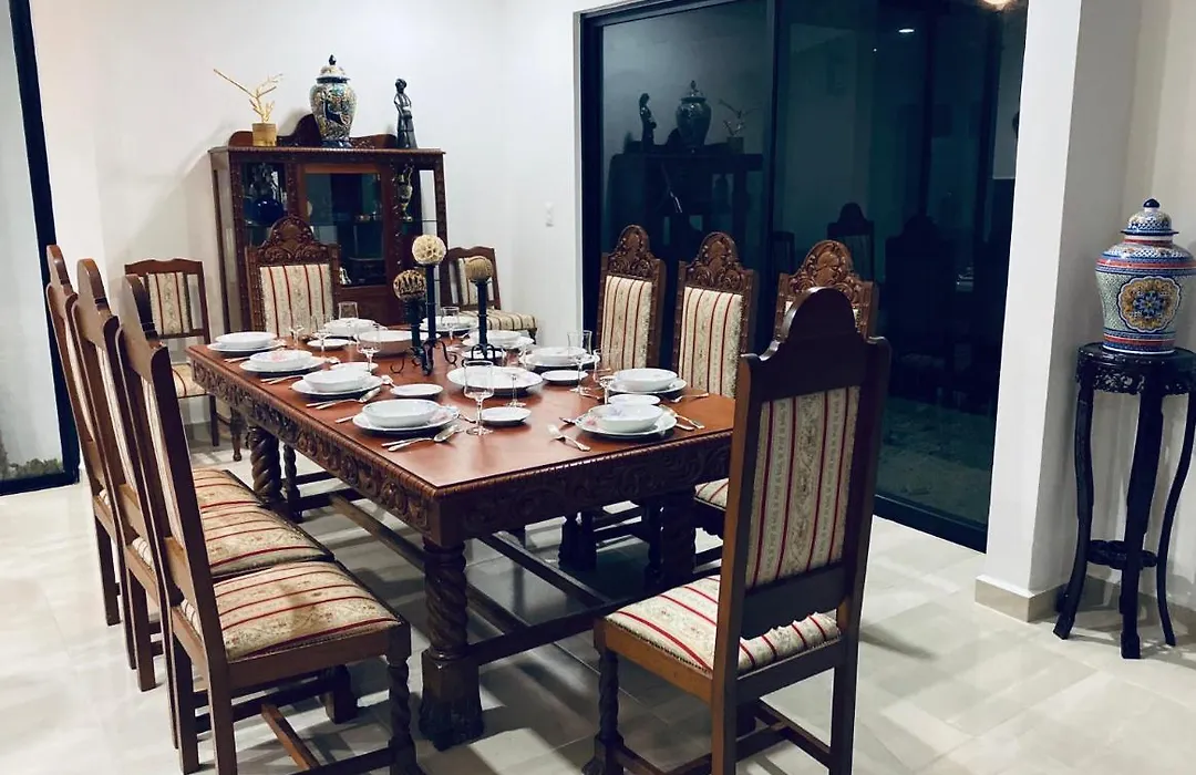 Casa Del Ancla-1