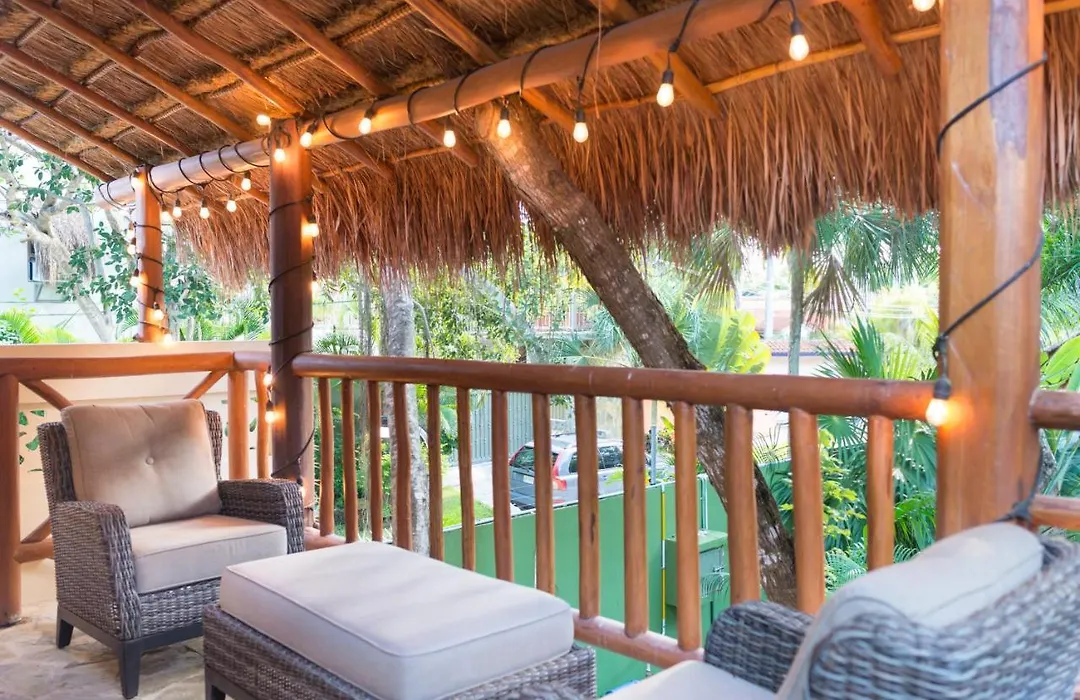 "Deluxe Private Villa With Pool" Up To 10Ppl-1