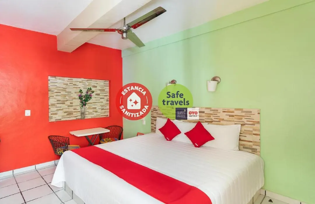 Hotel Costa Azul-1