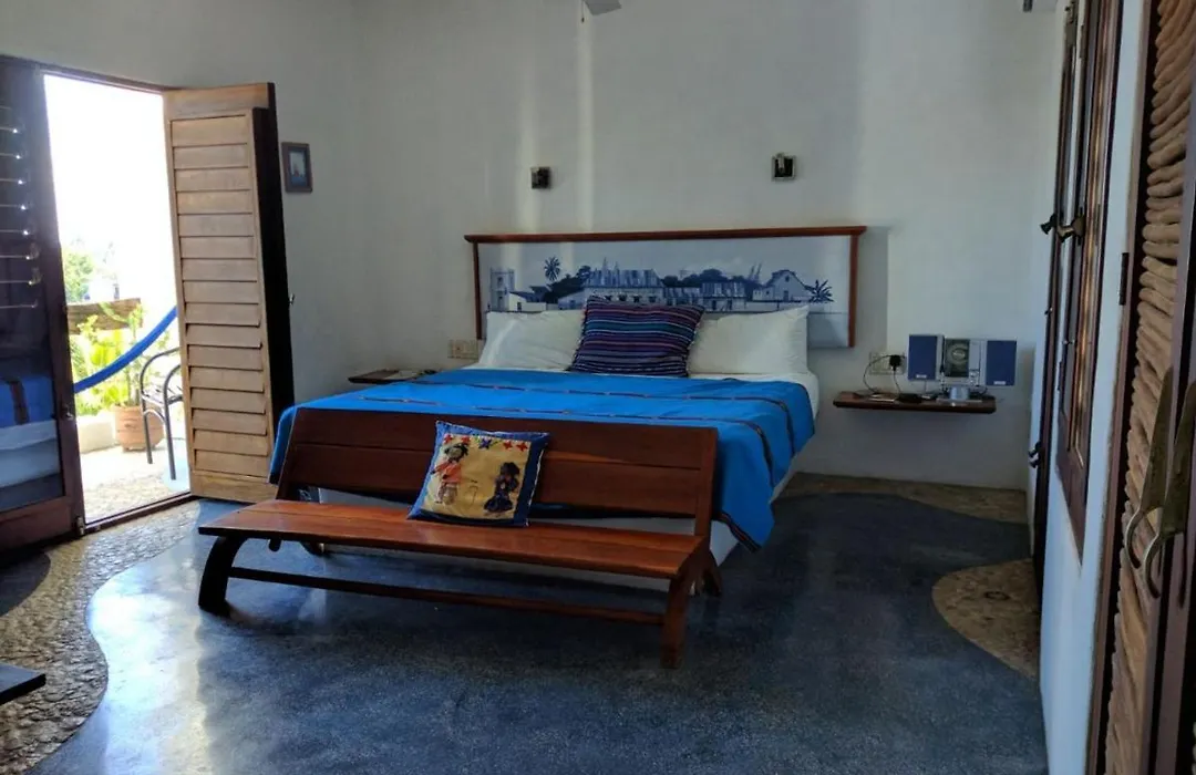 Mi Casa En Cozumel-1