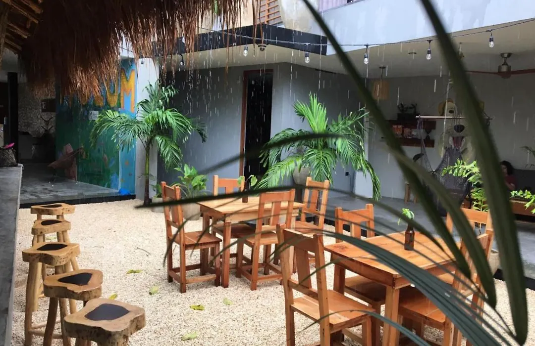 Ariche Tulum Hotel & Hostal-1