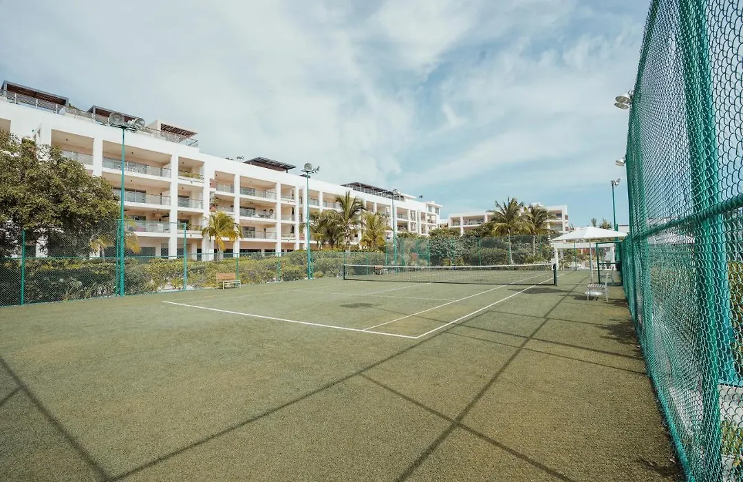 La Amada Condo With Marina View-1
