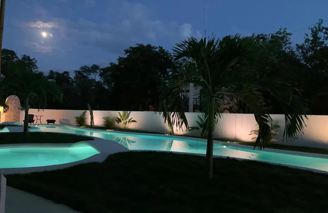 Depa Dodo In Heaven Lagoon Condo-1
