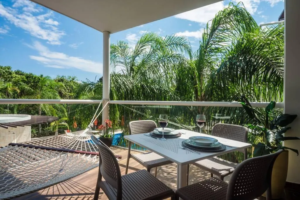 Upscale 2 Bdrm Pool View In 5 Star Bahia Principe!!-1