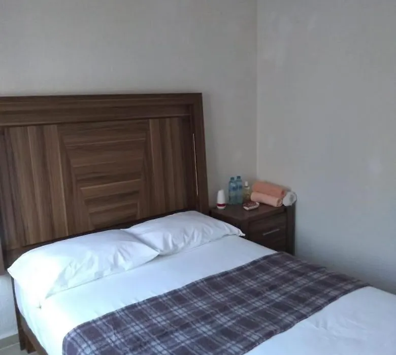 Bonito Y Comodo Apartamento A Tu Alcance-1