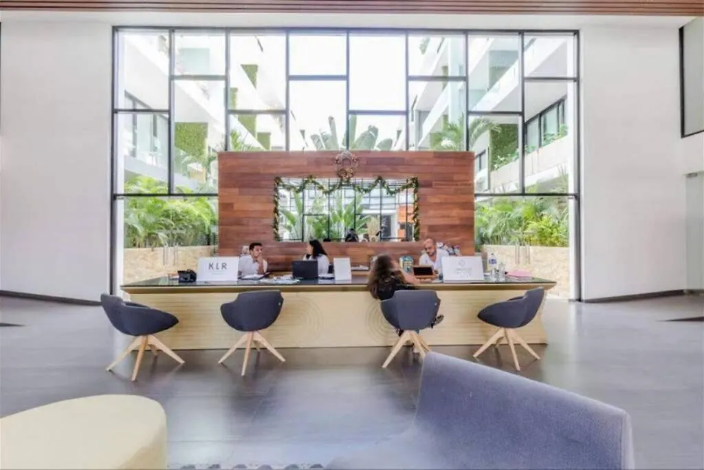 Entire Apartment, Excellent Location The City 1004-1