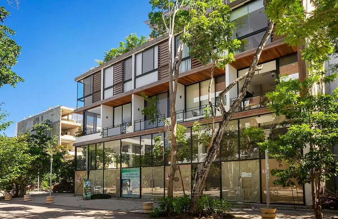 Townhouse, Zama, 3 Levels Ph+Private Rooftop, Pool-1