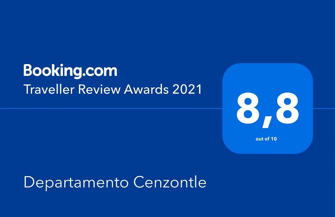 Departamento Cenzontle-1